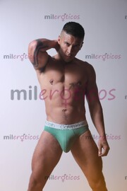 MASAJES Y DEPILACIONES HOMBRE A HOMBRE RELAXING MASSAGE FOR MEN & - FOTO 4