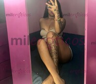 SOY KAYLIN MORENITA SEXOSA ATREVIDA CALIENTE - FOTO 8