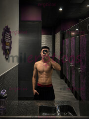 DISPONIBLE PARA CUALQUIER SALIDA Y O ENCUENTRO - FOTO 1