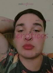 ESCORTS GAY SEXO ORAL Y ANAL DÉJAME COMPLACERTE - FOTO 10