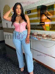 CULONA PELO LISO CUERPO NATURAL SERVICIO CON TODO. RICA APRETADITA SOY TU FANTAS - FOTO 8