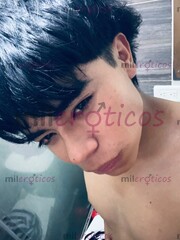 SOY UN MUCHACHO DE 18 AÑOS CUMPLO FETICHES AGO LO QUE QUIERAS - FOTO 3