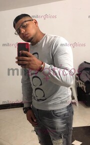 CHICO MORENO CALEÑO Y CALIENTE DISPUESTO A COMPLACERTE - FOTO 6