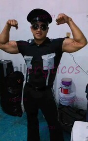 SOY PROFESIONAL TRANSPARENTE SEXOLOGO TEREPEUTA EN TRIOS URGIAS SWINGER HMH... - FOTO 9