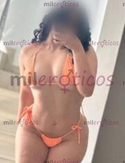 SOY MELI 22 AÑOS, CHAVA SUPER CACHONDA Y CON UN CUERPO DE INFARTO - FOTO 4