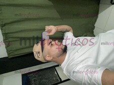 CHICO NUEVO EN LA CIUDAD MENTE ABIERTA OSO VELLUDO VERSALTIL COMPLACIENTE - FOTO 4