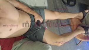 SERVICIO A MUJERES MADURAS JOVENES PAREJAS COMPLACIENTECALIENTE - FOTO 7