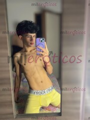 CHICO POLLITO, DISPUESTO A COMPLASER SUS CLIENTES - FOTO 6