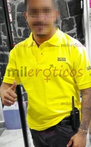 CABALLERO ACTIVO DOTADO TE MANDO FOTOS GRATIS 9612806704 SOY DEPORTISTA - FOTO 4