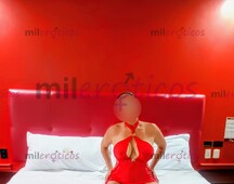ORAL NATURAL, MEGA TETONA, 100% REAL MARITZA - FOTO 5