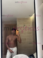 HOLA MUCHO GUSTO MI NOMBRE ES ANDRÉS ESTOY AQUÍ PARA DARTE MUCHO AMOR Y CARIÑO - FOTO 4