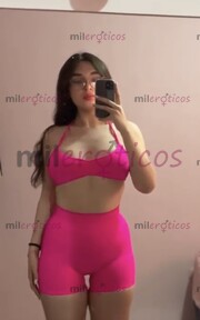TRANS PASIVA HOT, AMABLE, EDUCADA DISPONIBLE PARA HACERTE PASAR UN MUY BUEN MOME - FOTO 2