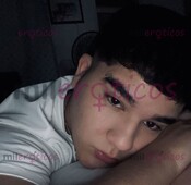 NUEVO POR LA CIUDAD, UN CHICO JOVEN DISPUESTO, AMABLE, RESPETUOSO Y ARRECHO. - FOTO 2