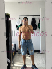 JOVEN ATLÉTICO CON GANAS DE SER TU MEJOR COMPAÑIA Y DARTE SATISFACCIÓN BOTTOM - FOTO 10