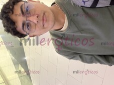 BUEN ACOMPAÑANTE, NO TENGAS MIEDO DE ESCRIBIRME - FOTO 1