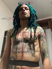 QUIERES SER DOMIDADO MUY RICO MIENTRAS TE COJO? - FOTO 2