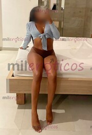 NICOL 20 UN DELICIOSO CHOCOLATICO ,APASIONADA SOLO DOMICILIOS HORA $90.000 - FOTO 4