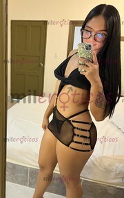 RELAJADA Y DESCOMPLICADA EXÓTICA EXCELENTE ATENCIÓN - FOTO 4