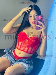 NUEVA FLAQUITA MUY COMPLACIENTE GIMENA HERMOSA Y SUMISA - FOTO 7