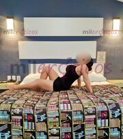 TE ESTOY ESPERAND PARA CONSENTIRTE PAPI 100% REAL - FOTO 6