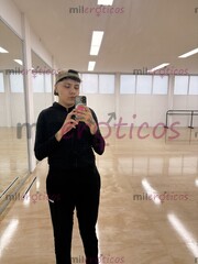 PASIVO COMPLACIENTE MUCHACHITO BIEN PARA PASARLA RICO - FOTO 8