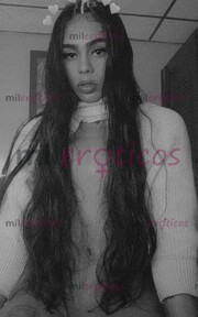 TU TENTACIÓN FAVORITA,ENVUELTA EN MISTERIO - FOTO 9