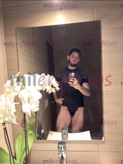 PASIVO GRANDOTE, SUMISO, COMPLACIENTE Y MUY DISCRETO - FOTO 1