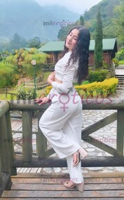 ESCORT EXCLUSIVA V.I.P CUERPO ESBELTO Y CARA BONITA - FOTO 8