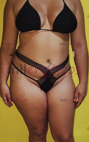 HOLA SOY SAMANTHA,BIENVENIDO A MI PERFIL..PASARAS UN MOMENTO AGRADABLE - FOTO 1