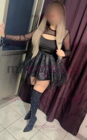 HAGAMOS TRAVESURAS JUNTOS SOY ROX TU AMANTE PERFECTA - FOTO 5