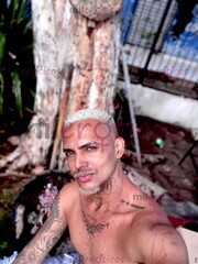 SOY YASIKOV CUERPO MARCADO, MENTE PERVERSA Y ACTITUD ARDIENTE - FOTO 6