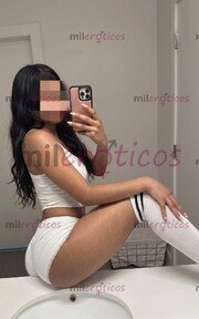 20 AÑOS RICOS PECHOS Y TRATO RICO DE NOVIOS - FOTO 4