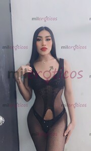 HOLA AMOR MI NOMBRE ES VALERIA UNA CHICA MUY LINDA Y LIMPIA Y EDUCADA VEN Y PRUÉ - FOTO 5