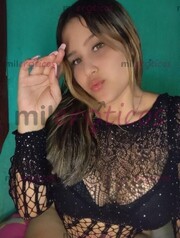 HOLA SOY MADDYSOM SOY UNA CHICA ARDIENTE DE PIEL BLANCA Y RUBIA - FOTO 8