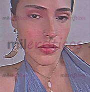 TU MODELO Y MUÑECA TRANS FAVORITA YA ESTÁ AQUÍ Y DE RODILLAS A TI - FOTO 4