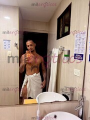 YASIKOV EL DUEÑO DEL RATING LISTO PARA COMPLACER TUS DESEOS Y TUS PENSAMIENTOS - FOTO 5