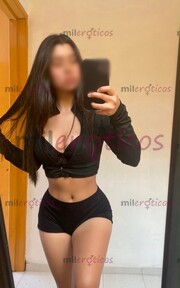 AIDÉ LA ESCORT MÁS DIVINA Y ENCANTADORA DE PUEBLA 20 AÑOS APRETADITA - FOTO 6