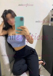 MARIANITA 20 AÑOS CARA BONITA Y MAL PORTADA PARA HACER TRAVESURAS - FOTO 8