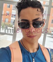 CHICO JOVEN, ATREVIDO Y DISCRETO CON ESE TOQUE MORBOSO QUE BUSCAS, BUENA VIBR - FOTO 3