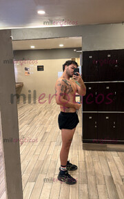 CUTE LOCAL RABBIT GUY, 180 CM TALL, YOUNG, CLEAN AND FIT - FOTO 2