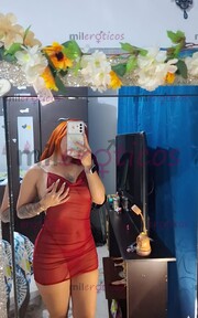 SEXY Y CALIENTE CULONA DESEOSA DE TU VERGA DISFRUTA CONMIGO DEL MEJOR CIBERSEX - FOTO 10
