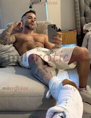 PARCERO NUEVO EN CDMX CON SITIO MORBOSO Y CALIENTE - FOTO 10