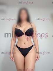 SCORT LILI MUY DELICADA SENSUAL TU AMANTE IDEAL - FOTO 8