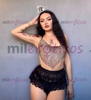 EXOTICA TATUADA DE PASO PASIVA Y AVTIVA 24 HORAS - FOTO 2