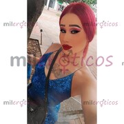 DISPUESTA A COMPLACERTE TODAS TUS FANTASIAS SEXUALES FETICHE ETC - FOTO 8