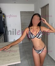 MONA HERMOSA,NALGAS GRANDES,CADERAS EXÓTICAS,NO SOY RELOJERA - FOTO 4