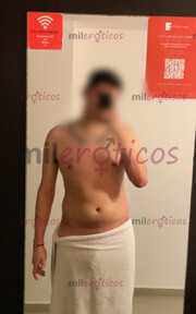 A EN TU CIUDAD DISCRETO CON GANAS DE COMPLACERTE Y DARTE EL MEJOR TRATO - FOTO 2