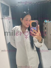 SOY TATIANA SI DESEA SERVICIO LLÁMAME PAPI PARA SACARTE ESA LECHE DURO - FOTO 8