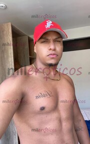 MACHO XL LECHERO LLEGO PARA DARTE VERGA Y SOMETERTE - FOTO 2