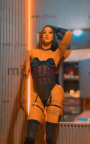 CHICA TOP INTERNACIONAL RECIÉN LLEGADA EN TU CIUDAD LA DIOSA QUE TODOS QUIEREN - FOTO 1